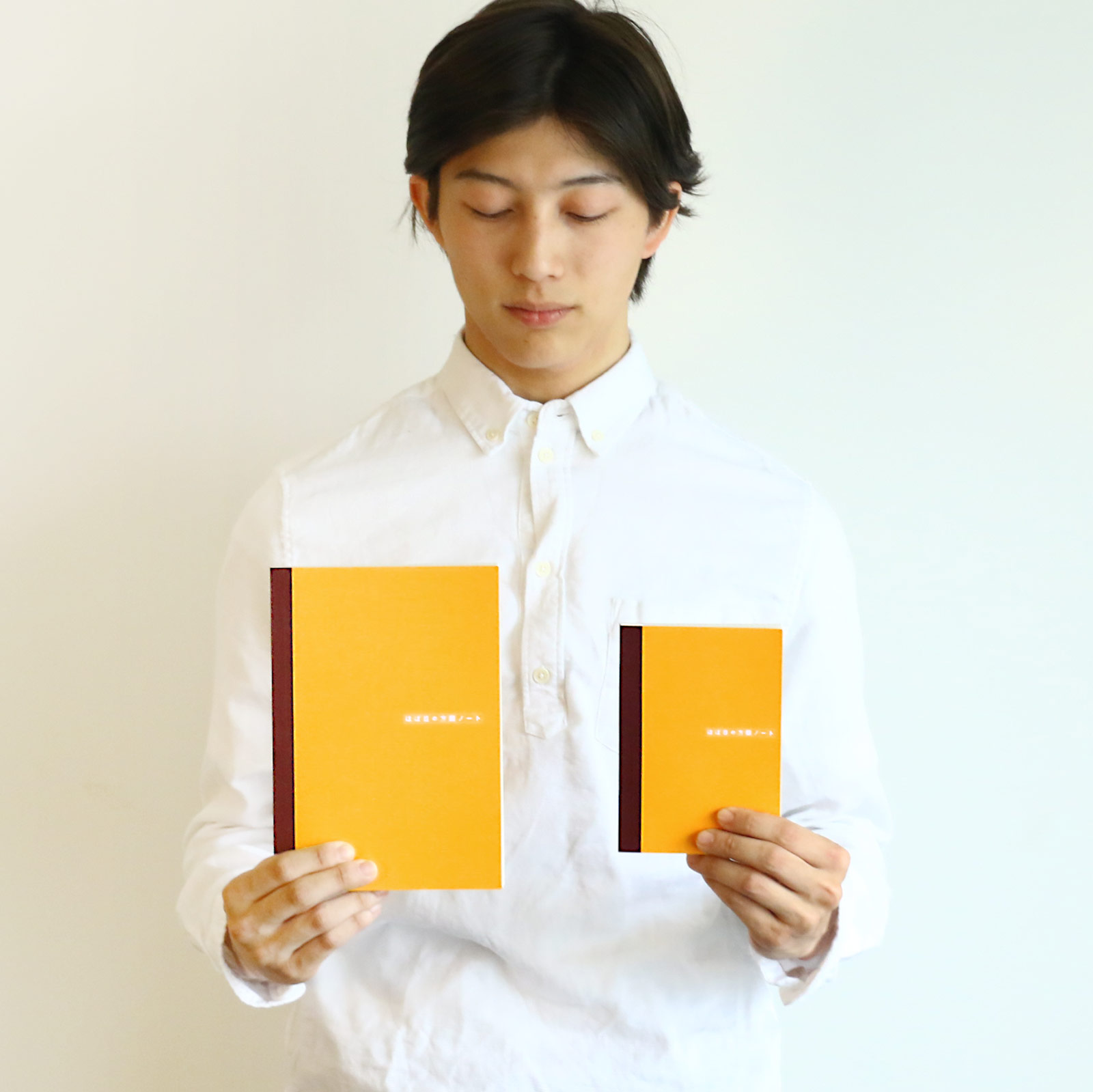 ほぼ日の方眼ノート A5 手帳ラインナップ ほぼ日手帳 19