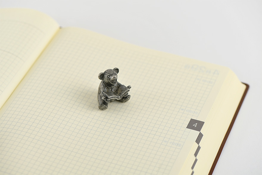 おおきいほぼ日5年手帳 手帳ラインナップ ほぼ日手帳 19