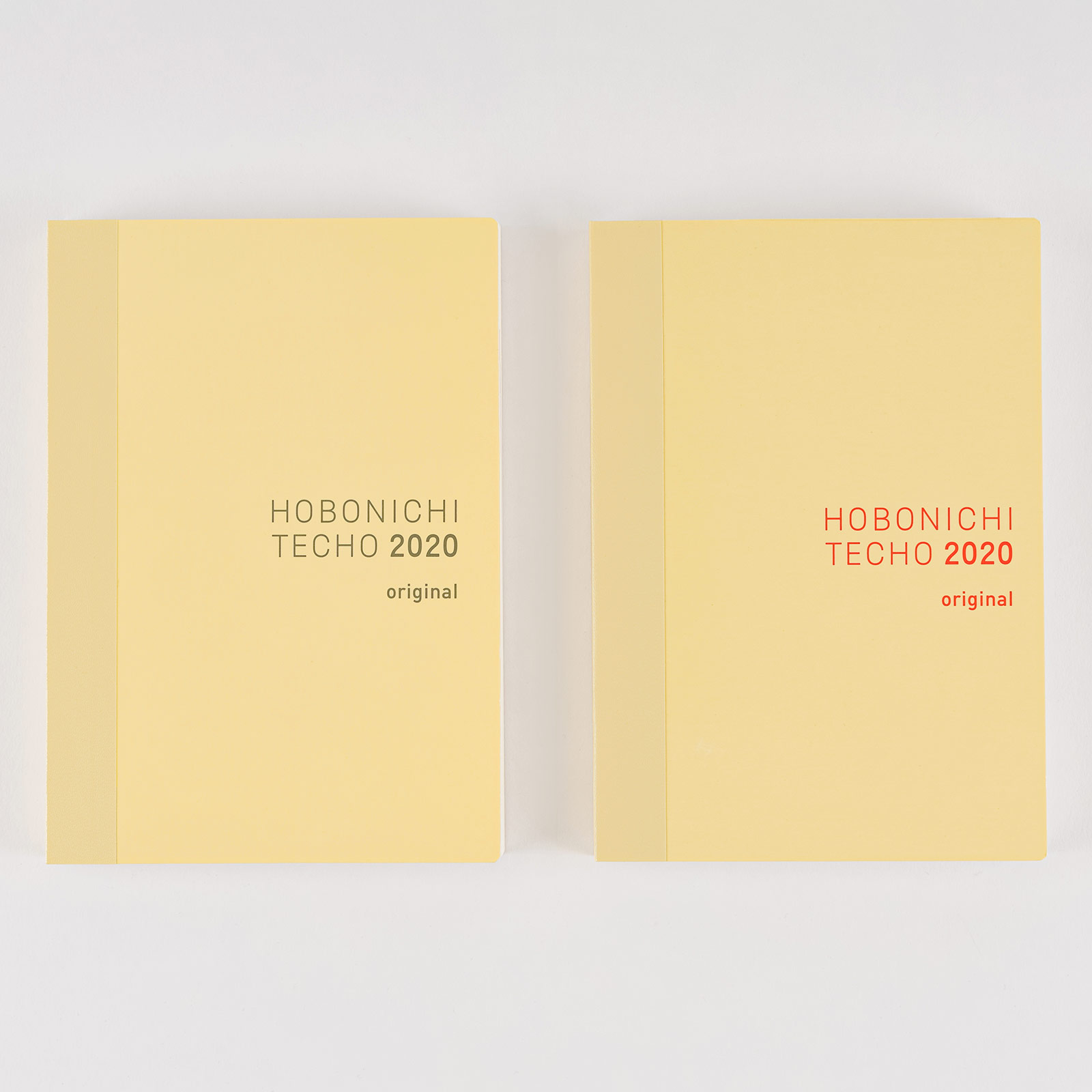  Hobonichi Template Basic Hobonichi Notebook Original  Stationery Notebook Accessories, Japan Import : Office Products