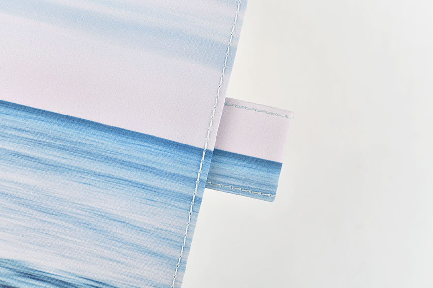 幡野広志 / 海の写真 - 手帳ラインナップ - ほぼ日手帳 2020