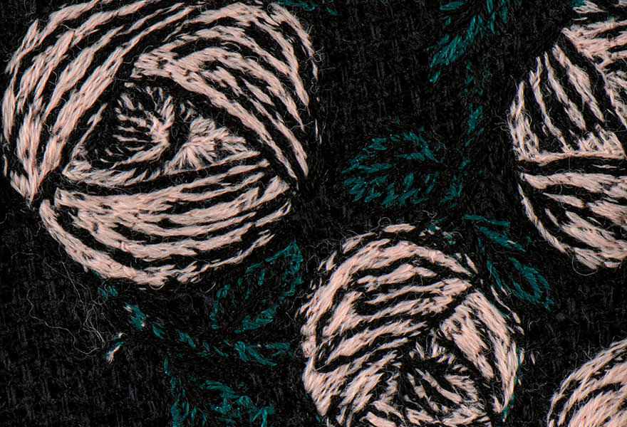 ミナペルホネン ミナ ペルホネン / piece,（original mix） - 手帳ラインナップ - ほぼ