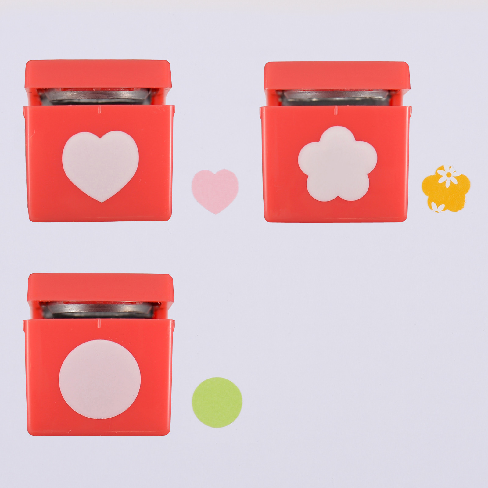 King Jim / Hiyori Sticker Printer - Accessories Lineup - Hobonichi Techo 2020