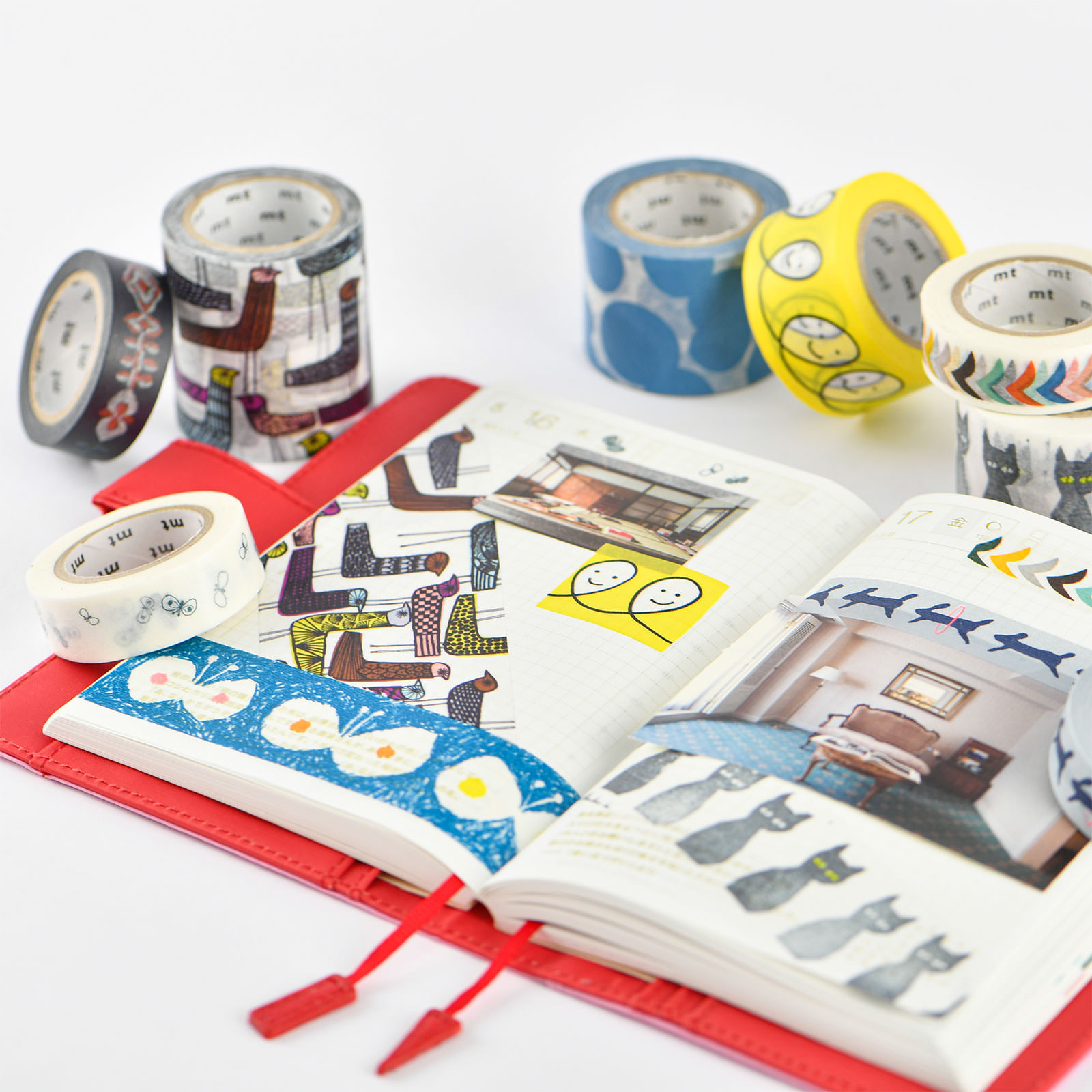 ミナペルホネン マスキングテープ 廃盤 smile 安い 廃盤 レア