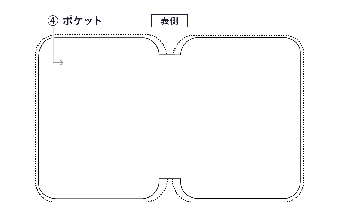 9.8Aロイヤルミスティークプティ　保証書、新品ピンク巾着、お手入れキット付き 9.8Aロイヤルミスティークプティ 保証書、新品ピンク巾着、お手入れ
