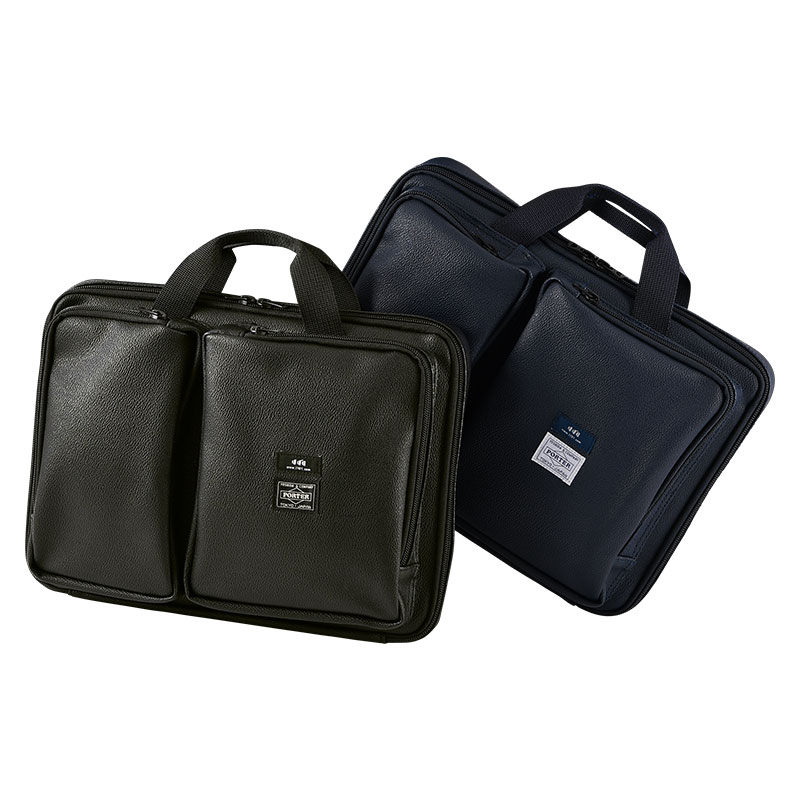 B JIRUSHI YOSHIDA×PORTER / PCケース Satellite - 文房具・雑貨