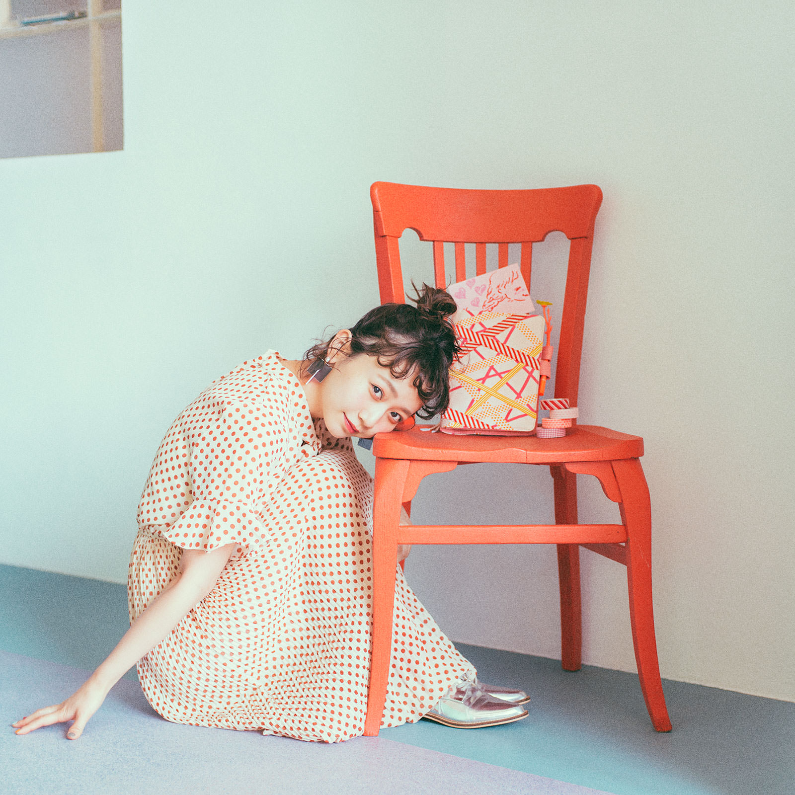 misocoページ Amazon.com : Hobonichi Techo Original/Planner Cover [A6