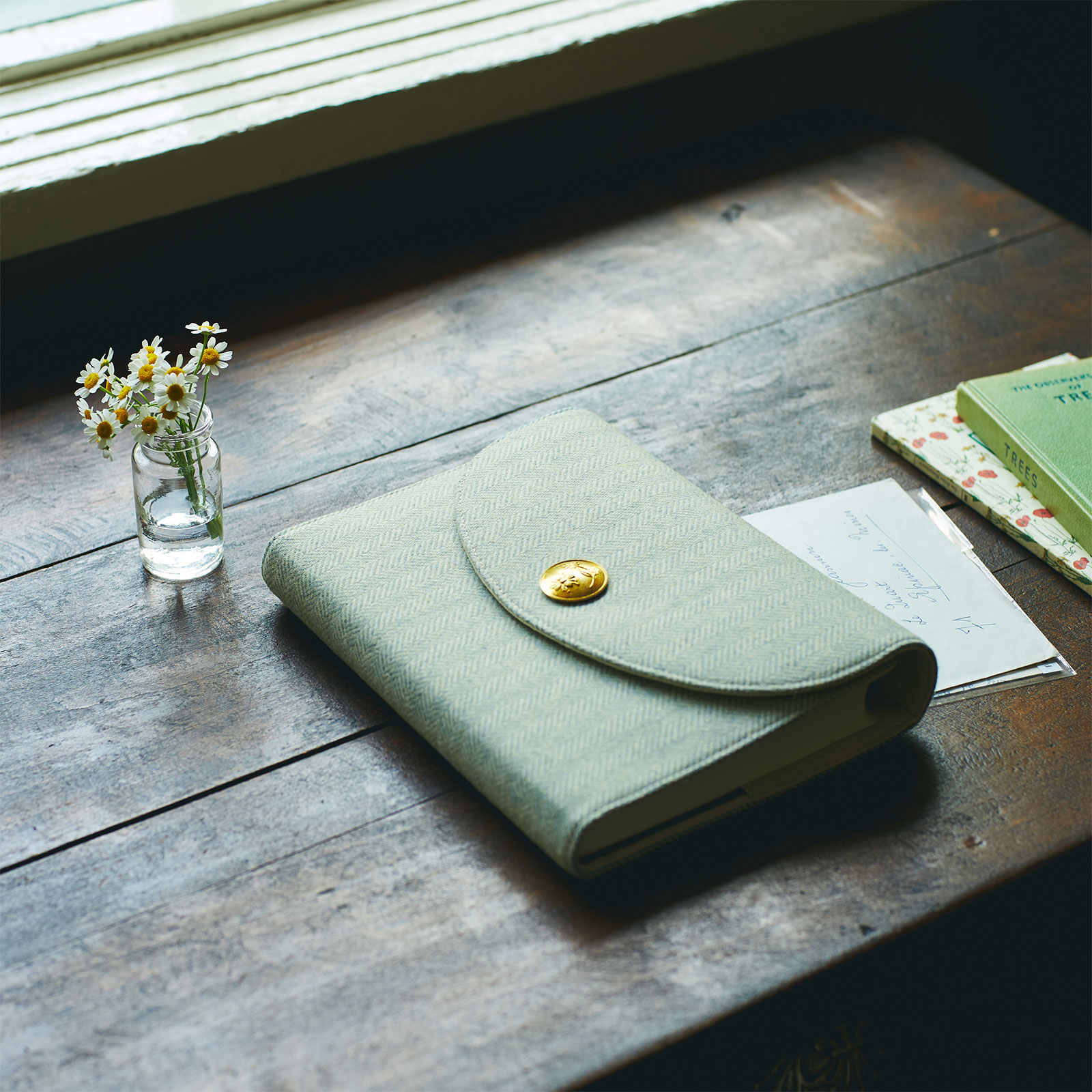 おおきいほぼ日５年手帳のカバー Search Collect 手帳ラインナップ ほぼ日手帳 21