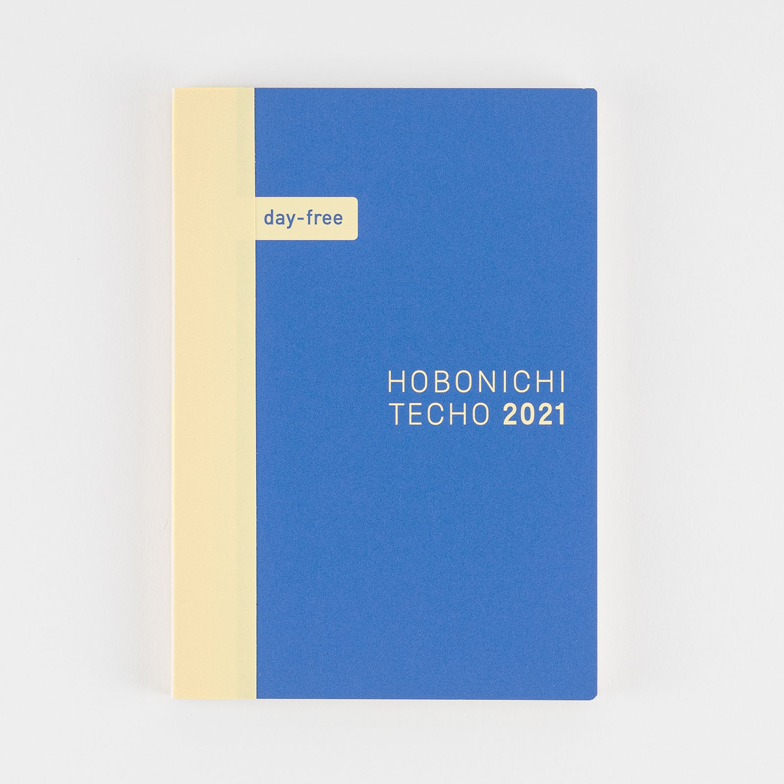 Hobonichi Store Exclusives - Hobonichi Techo 2021