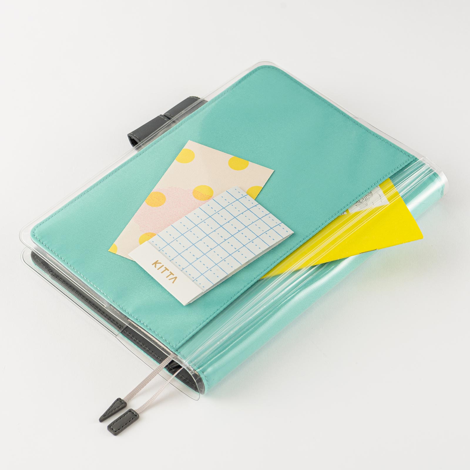 Durven Ithaca Extreem Hobonichi / Cover on Cover for A5 size - Accessories Lineup - Hobonichi  Techo 2021