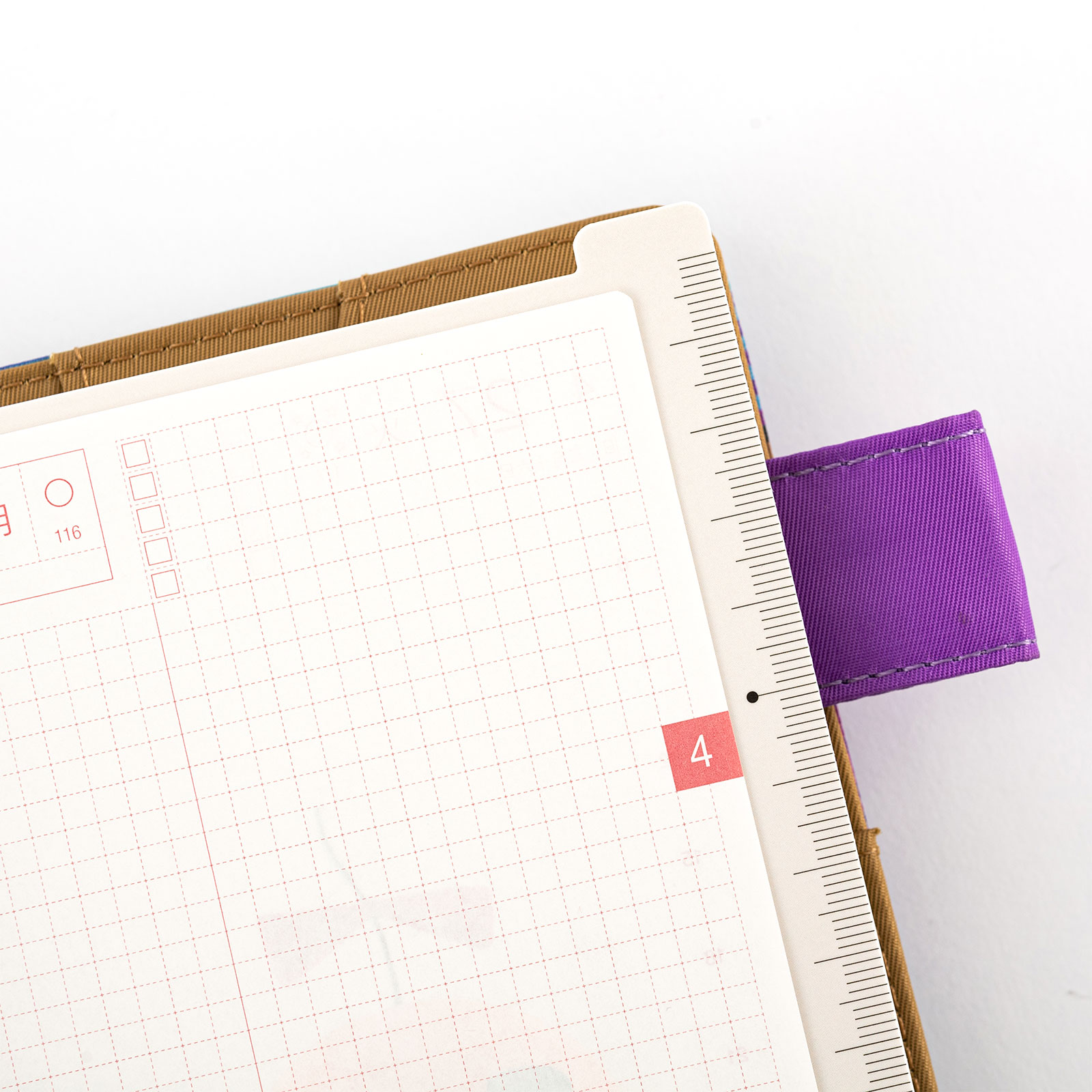 Hobonichi / Hobonichi Pencil Board (MOTHER) - Accessories Lineup ...