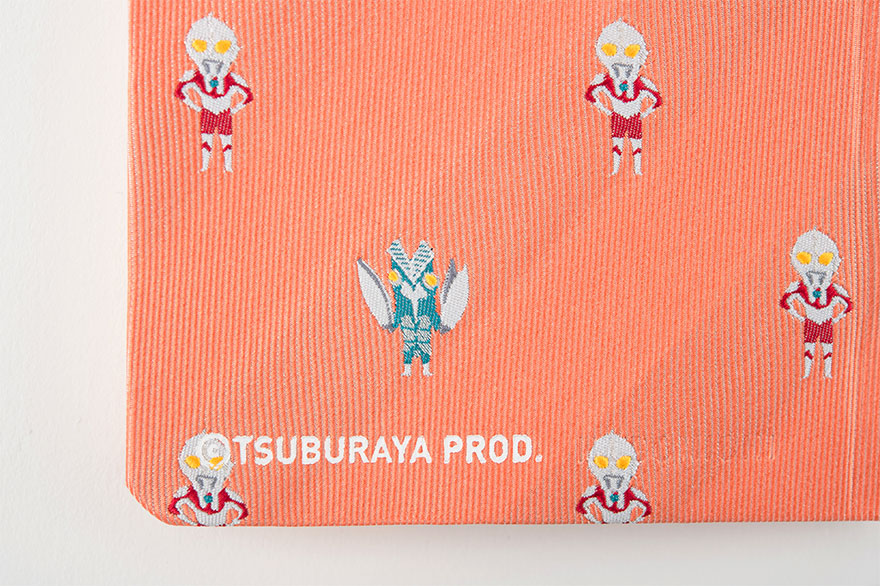 ウルトラマン / シュワッチ！ - ほぼ日手帳 2020年版 - ほぼ日