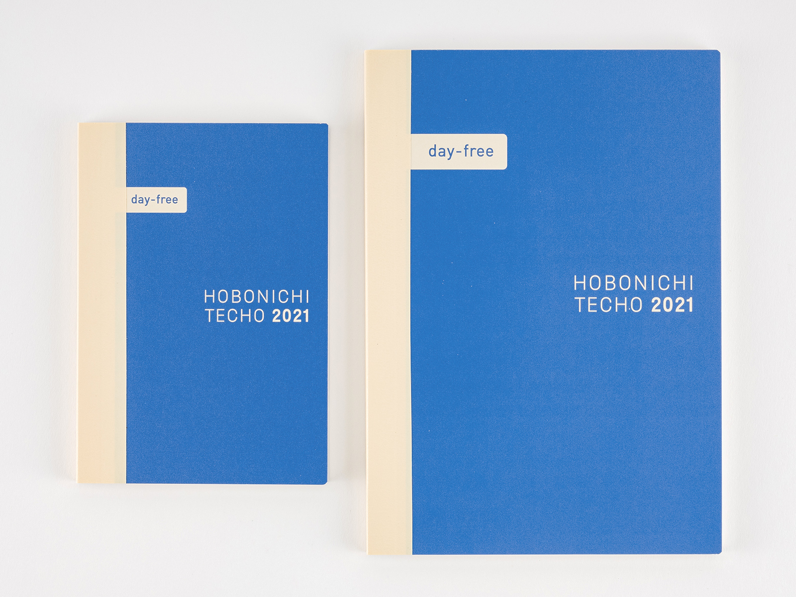 Daily Pages - Hobonichi Techo Original - Book Buying Guide