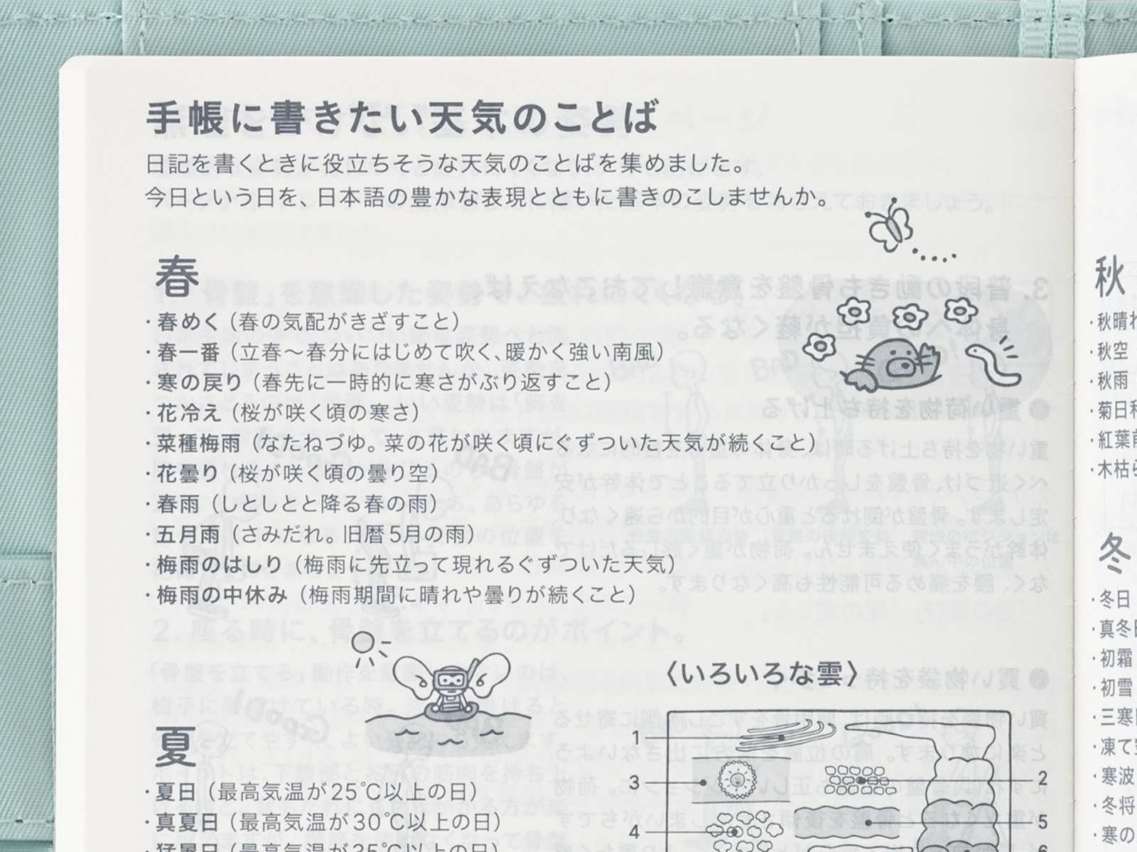 Day Free Summary Book Buying Guide Hobonichi Techo 21