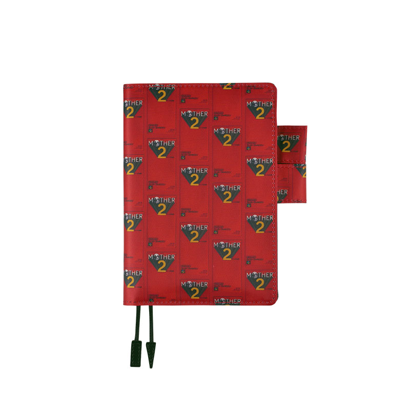 Mother Series - Hobonichi Techo 2021
