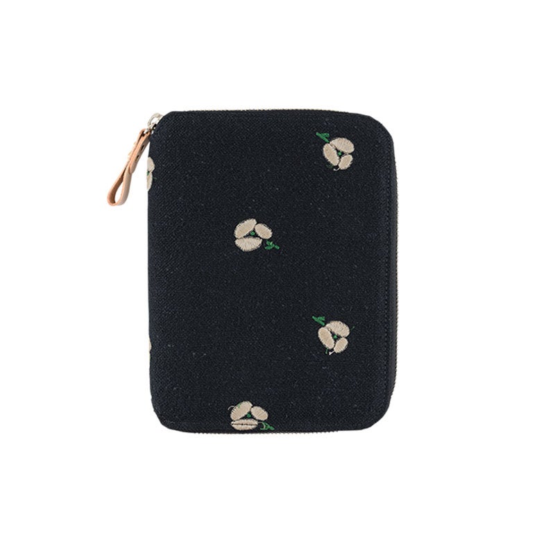 Min Perhonen Series Hobonichi Techo 2021