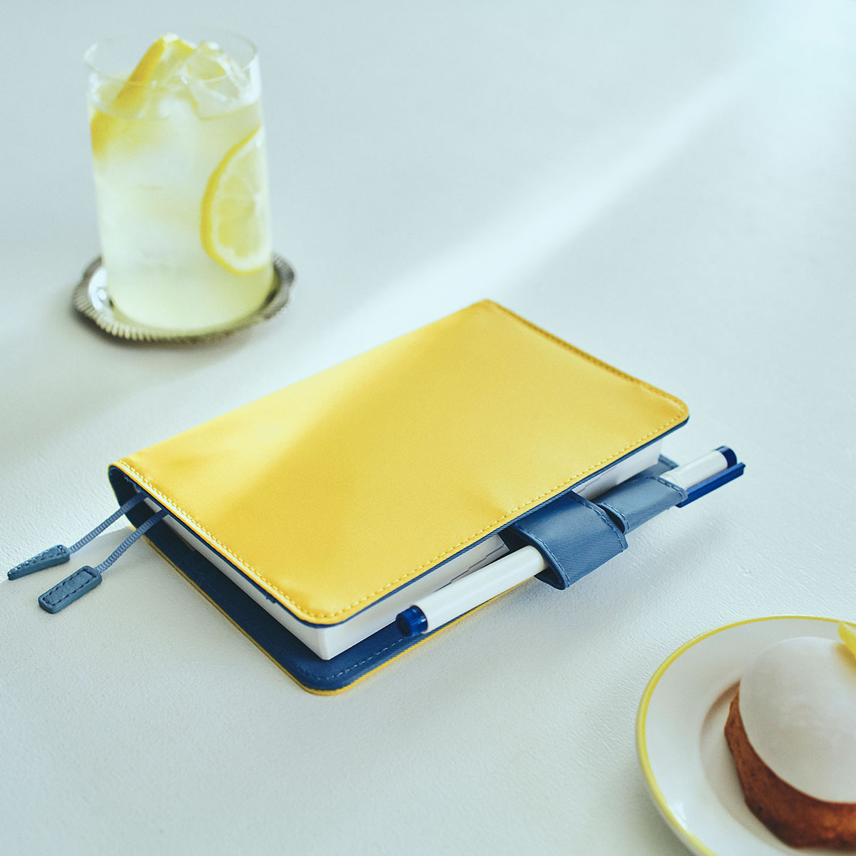 [挑選] 2021ほぼ日手帳挑選