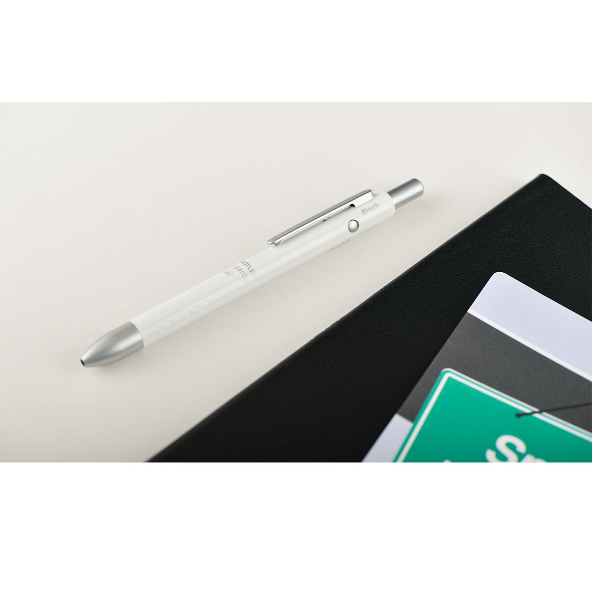 Staedtler / Avant Garde Light Accessories Lineup Hobonichi Techo 2021