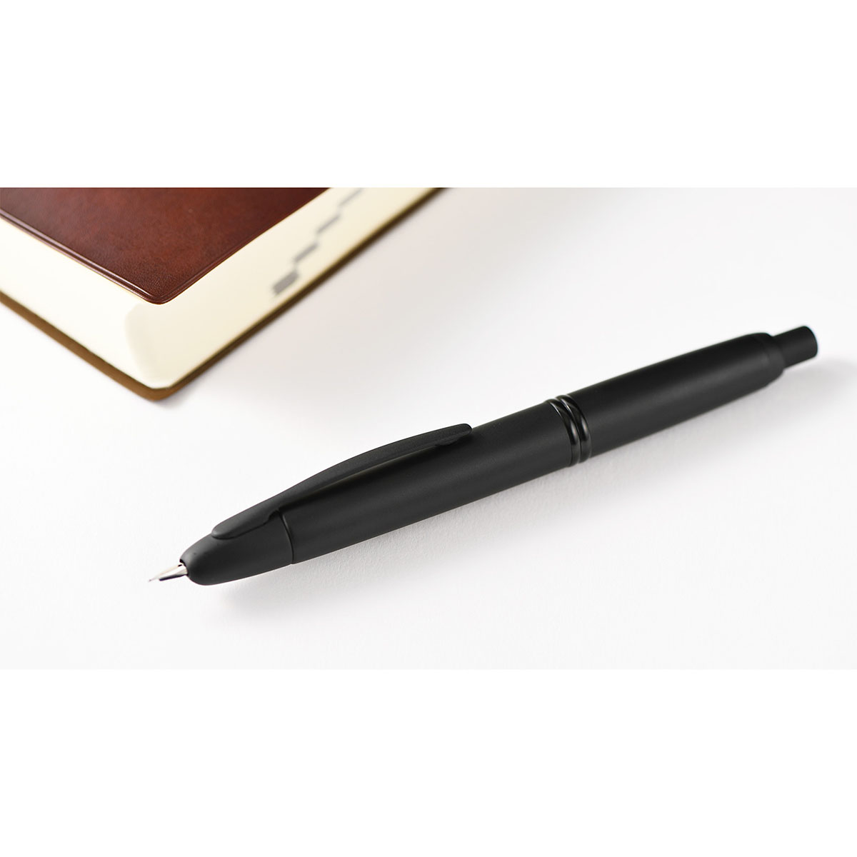 新品✨ ほぼ日のキャップレス万年筆 F（細字） MOTHERのおみせ 【公式