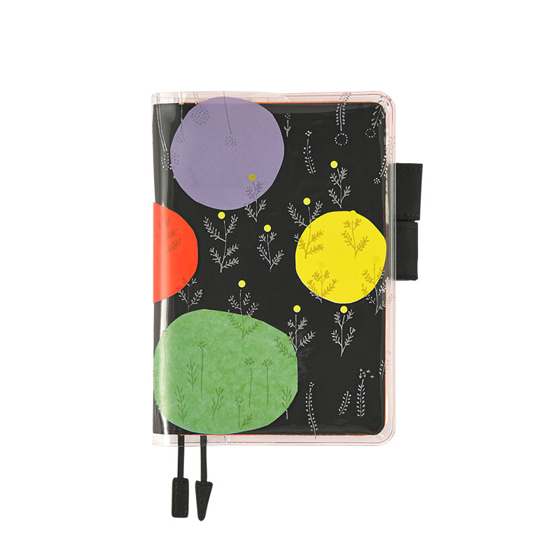 Hobonichi / Cover on Cover for A6 size Accessories Lineup Hobonichi
