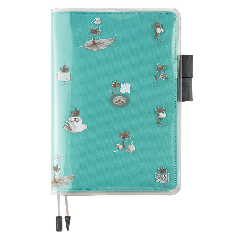 文房具・雑貨ラインナップ - ほぼ日手帳 2021