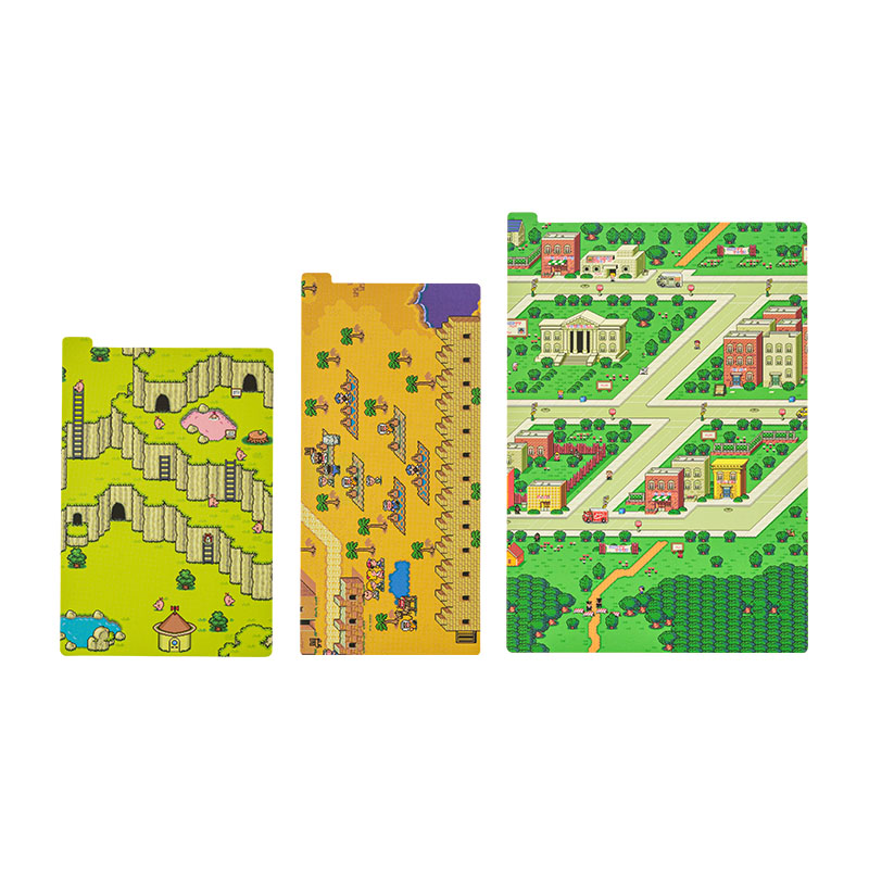 Hobonichi Pencil Board - Accessories Lineup - HOBONICHI TECHO 2015