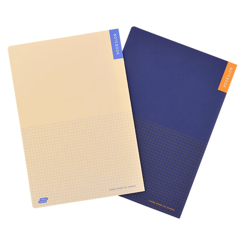 Hobonichi / Hobonichi Memo Pad Set for A5 size Accessories Lineup