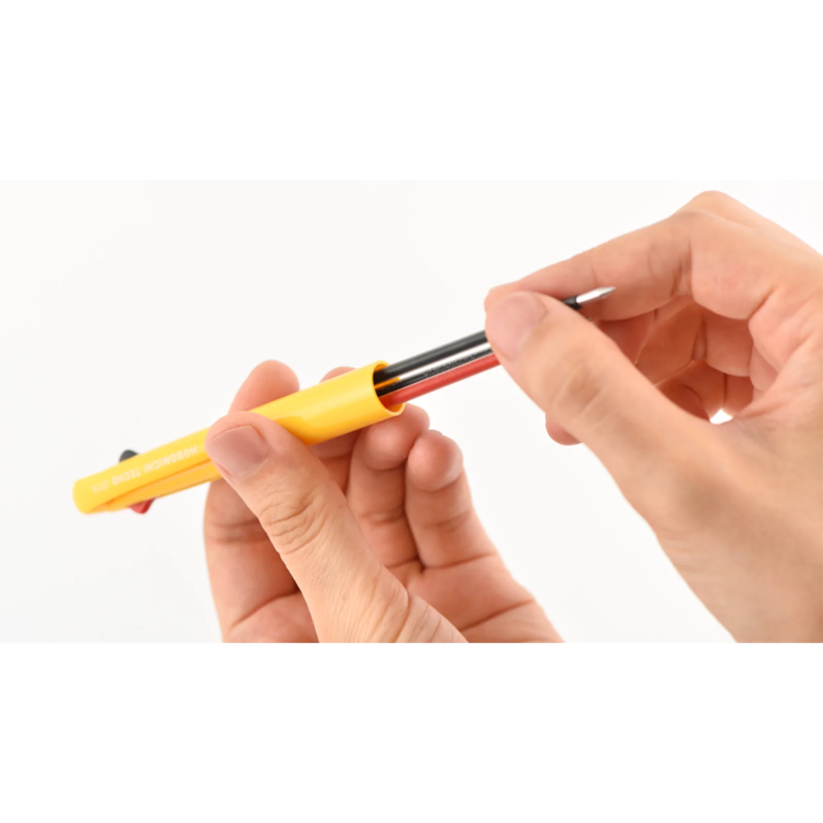 Uni Mitsubishi Pencil / Jetstream Pen Refill - Accessories Lineup -  Hobonichi Techo 2022