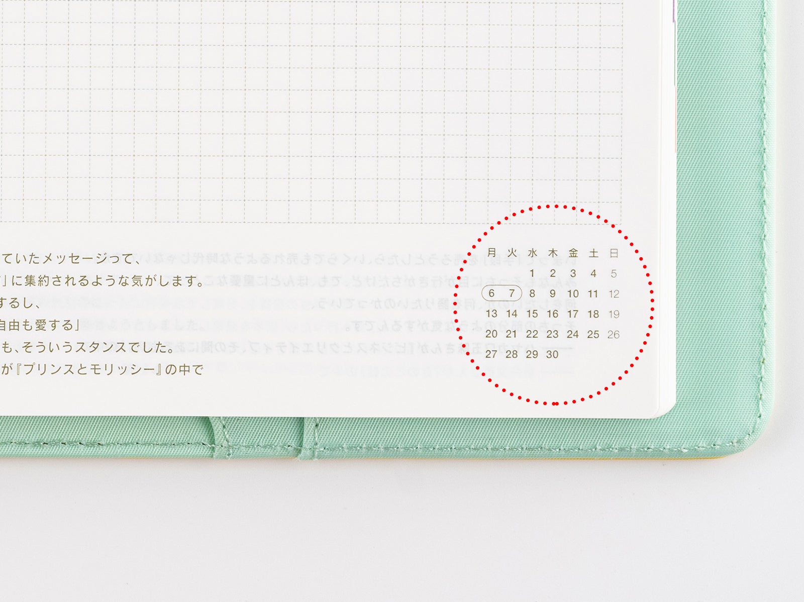 Cousin / Summary - Hobonichi Techo Book Buying Guide