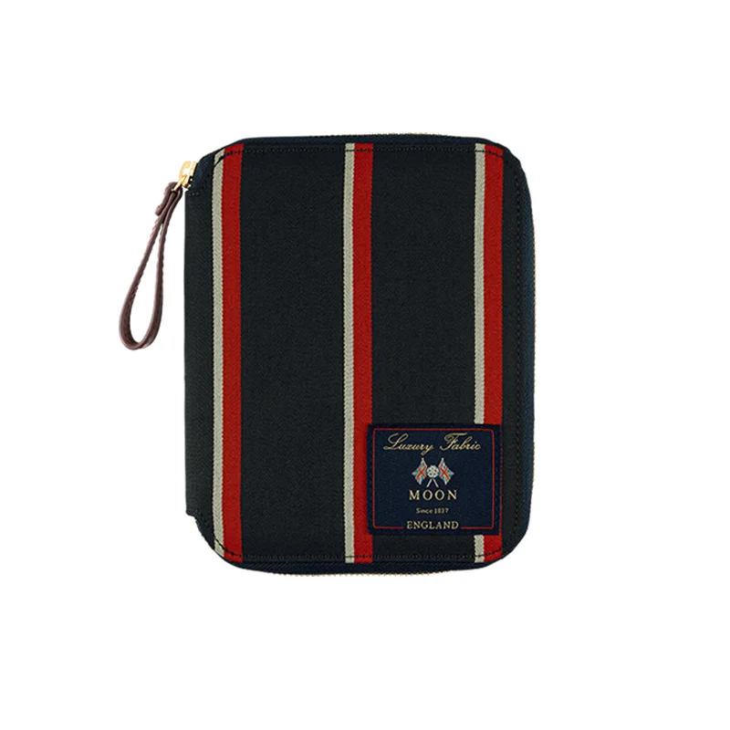 Details about   Hobonichi Techo '21 Cover Only Blazer Stripe Color for Planner & Original A5 F/S 