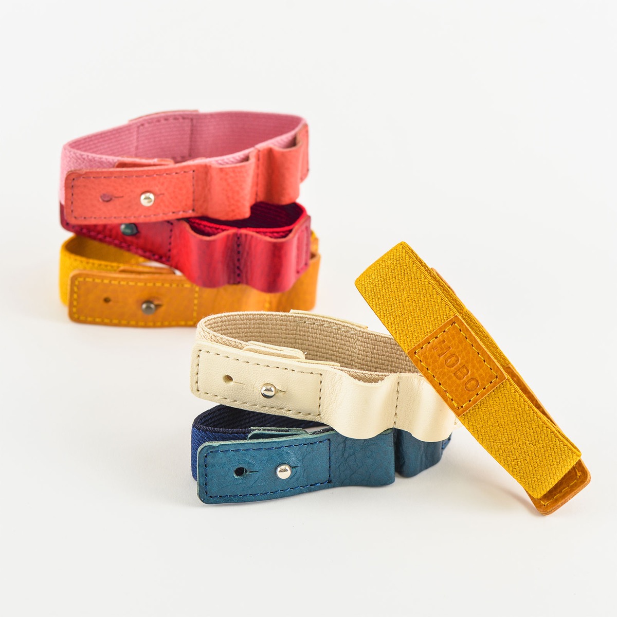 ブックバンド weeksサイズ用 - 文房具・雑貨ラインナップ - ほぼ日手帳