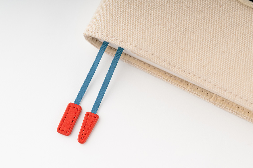 MOTHER / フランクリンバッヂ ［カズンサイズ（A5）］ - 手帳