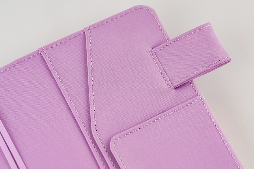 LIBERTY FABRICS / Betsy(Neon purple) [オリジナルサイズ(A6