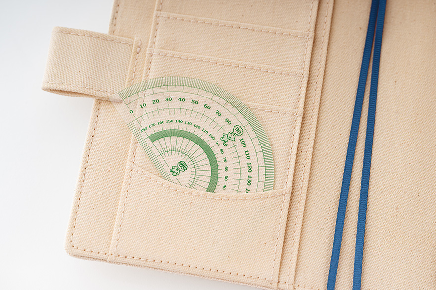 MOTHER: Franklin Badge A6 Size (fits Planner and Original MOTHER: Franklin Badge A6 Size (fits Planner and Original