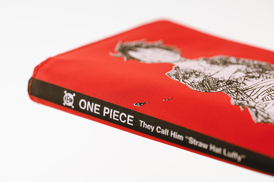 楽天スーパーセール】 ONE PIECE ほぼ日手帳2023 麦わらのルフィRED 楽天スーパーセール】 ONE PIECE ほぼ日手帳2023 麦わらのルフィRED