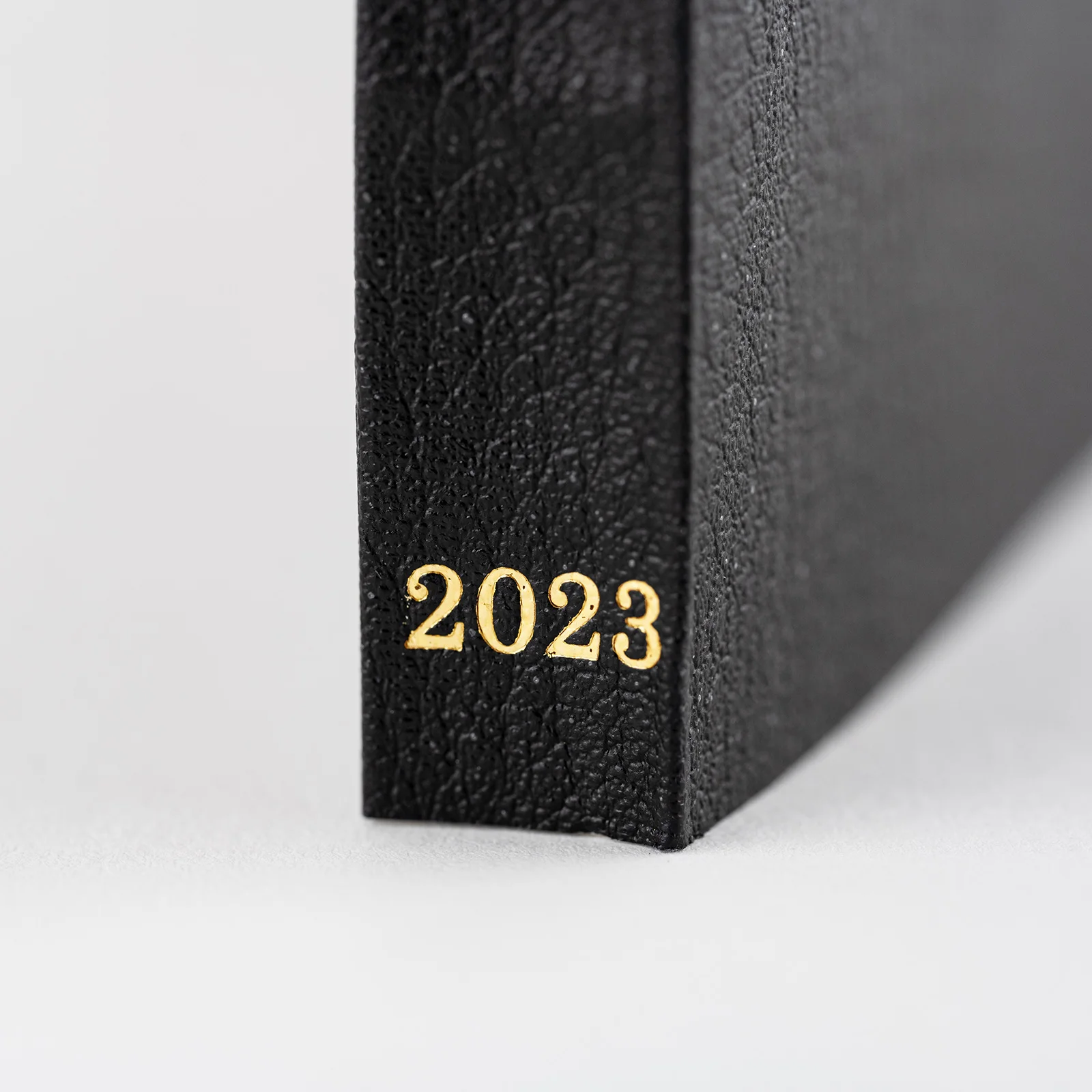 Hobonichi Techo Original Book 2024 Agenda A6 Giornaliera Inglese