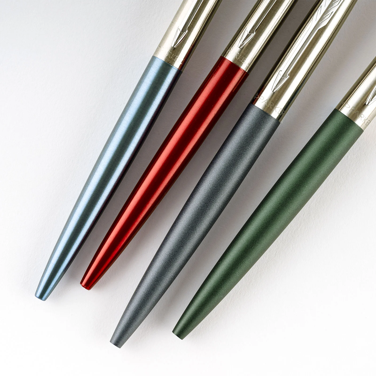 Parker: Jotter XL Ballpoint Pen - Accessories Lineup - Hobonichi Techo 2023