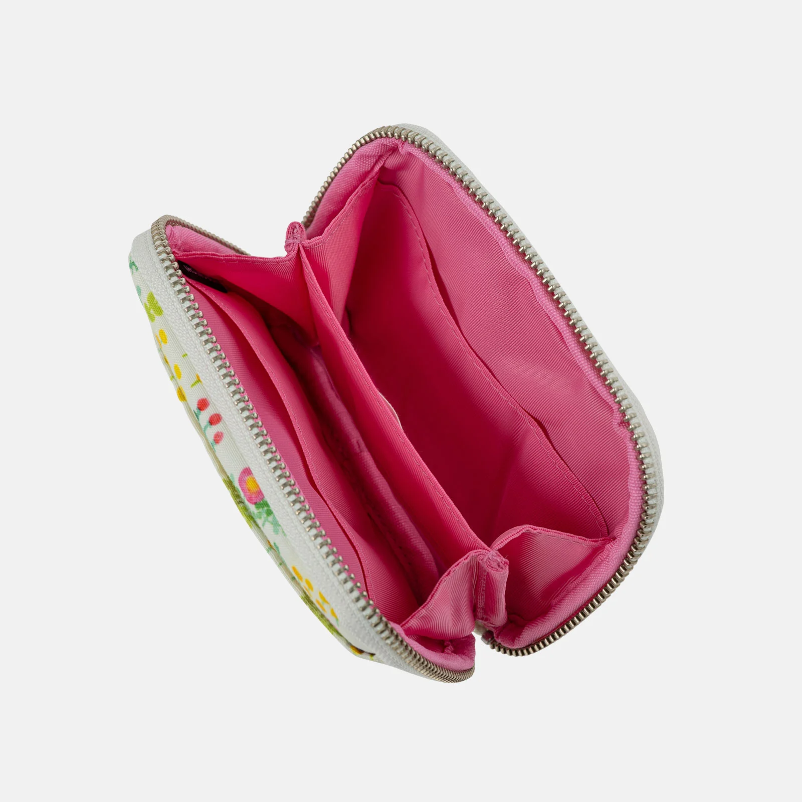 Hobonichi: Drawer Pouch Pocket (Aki Kondo: Field of Flowers