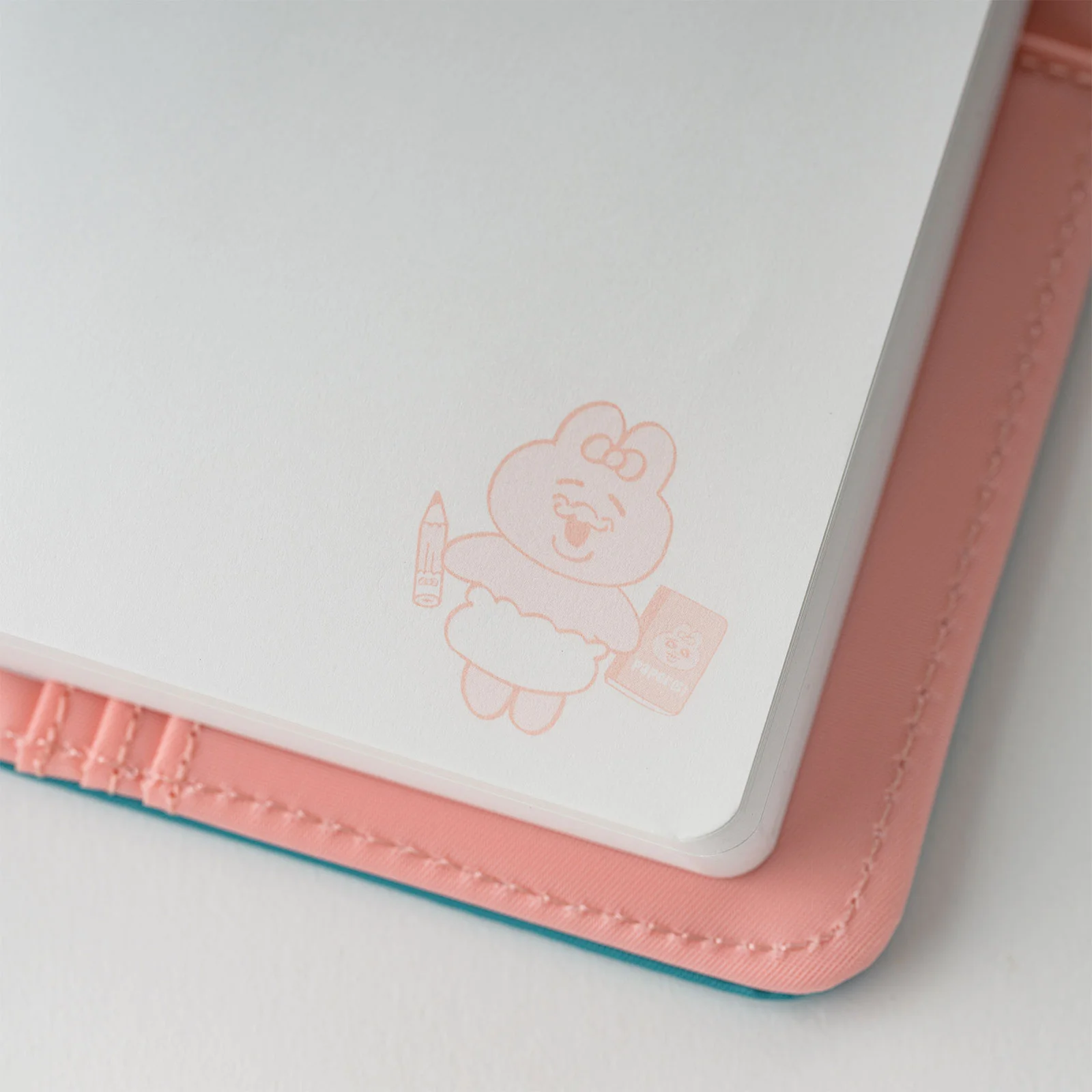 KAWAISOUNI!: Hobonichi Paper(s) (Opanchu Usagi