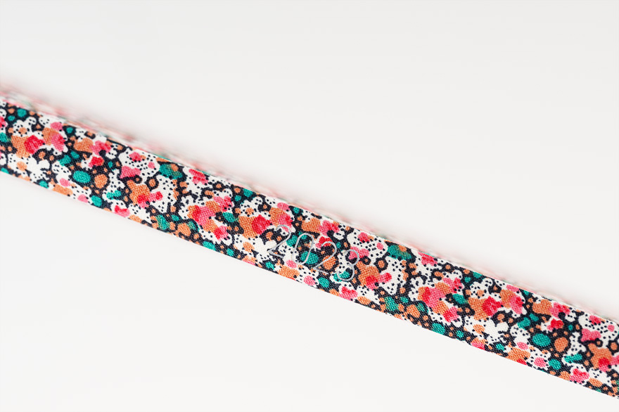 LIBERTY FABRICS / Pepper ［weeks］ - 手帳ラインナップ - ほぼ日手帳