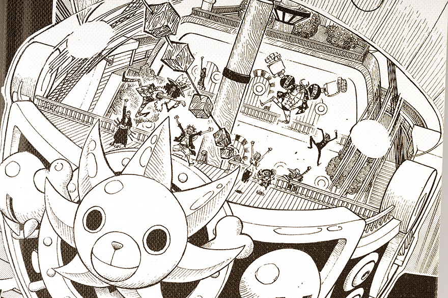 One Piece: After 25 years, beloved Japanese manga 'One Piece