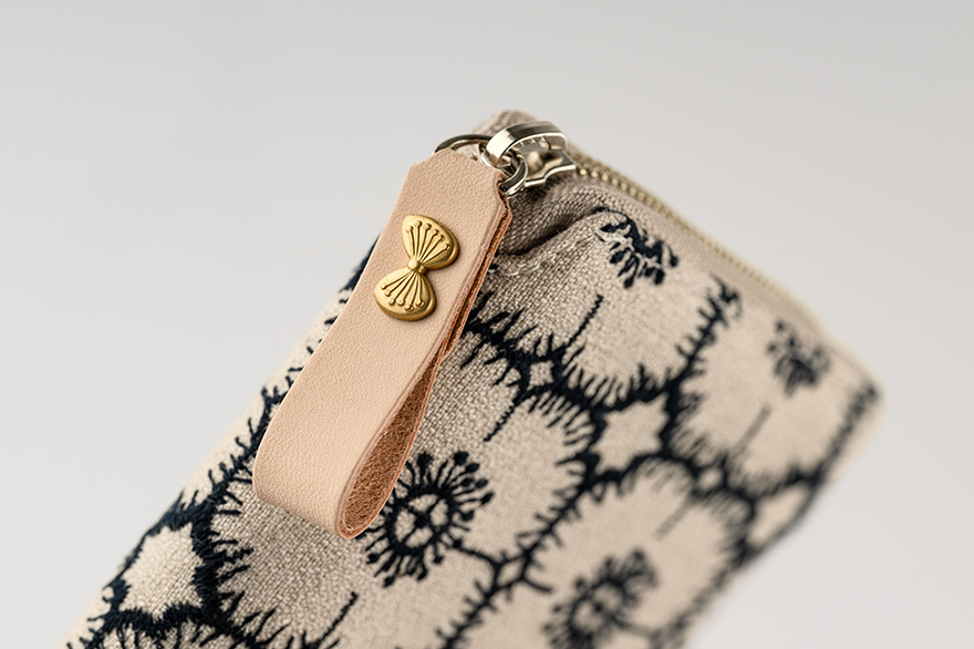 minä perhonen: anemone (Beige) Weeks Cover Only - Techo Lineup minä perhonen: anemone (Beige) Weeks Cover Only - Techo Lineup