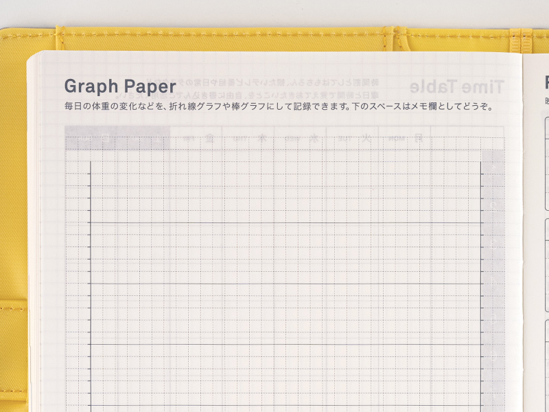 カズンページ カズン - ほぼ日手帳 全タイプ解説 - ほぼ日手帳とは