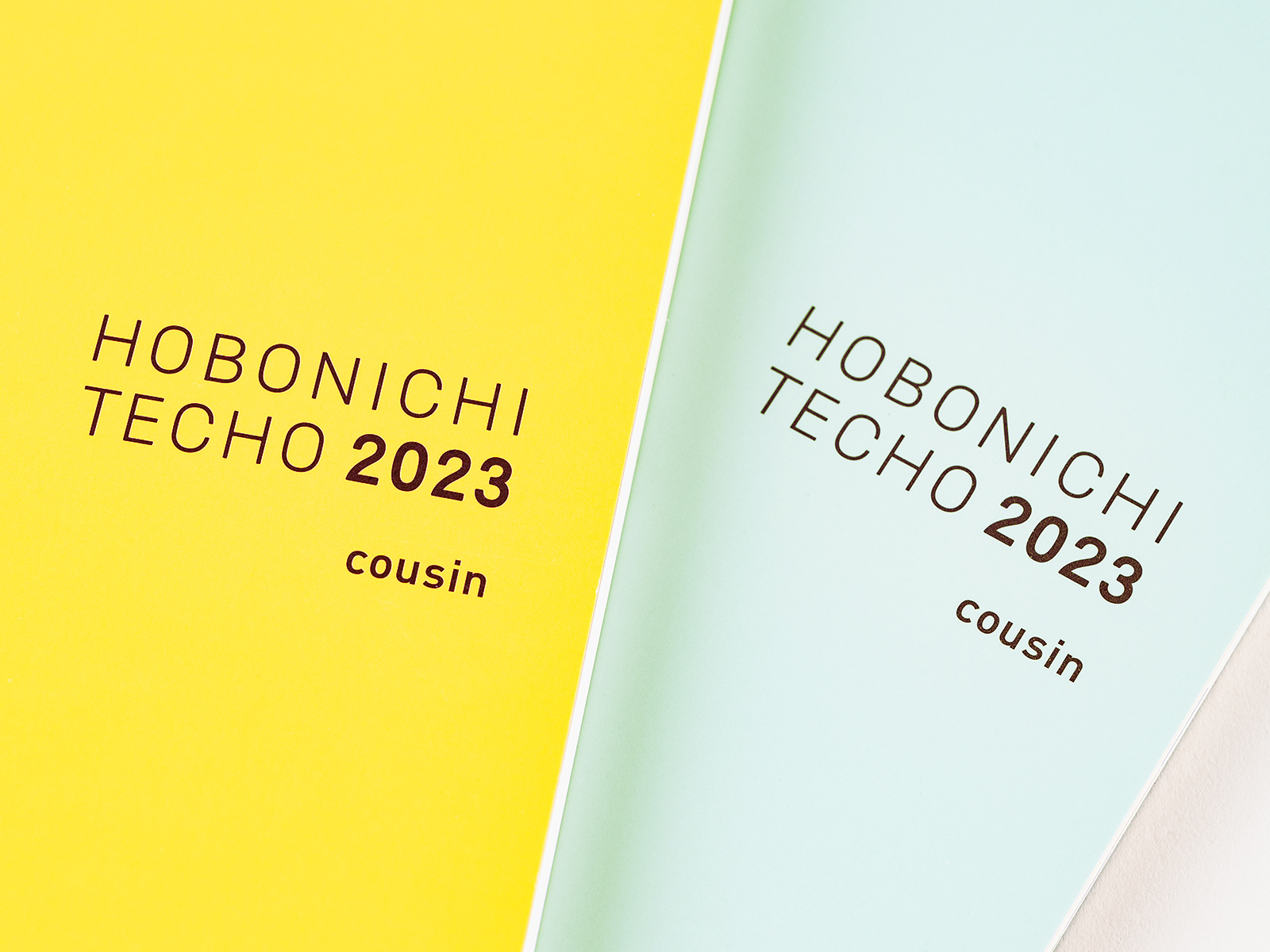 Weeks / Summary - Hobonichi Techo Book Buying Guide