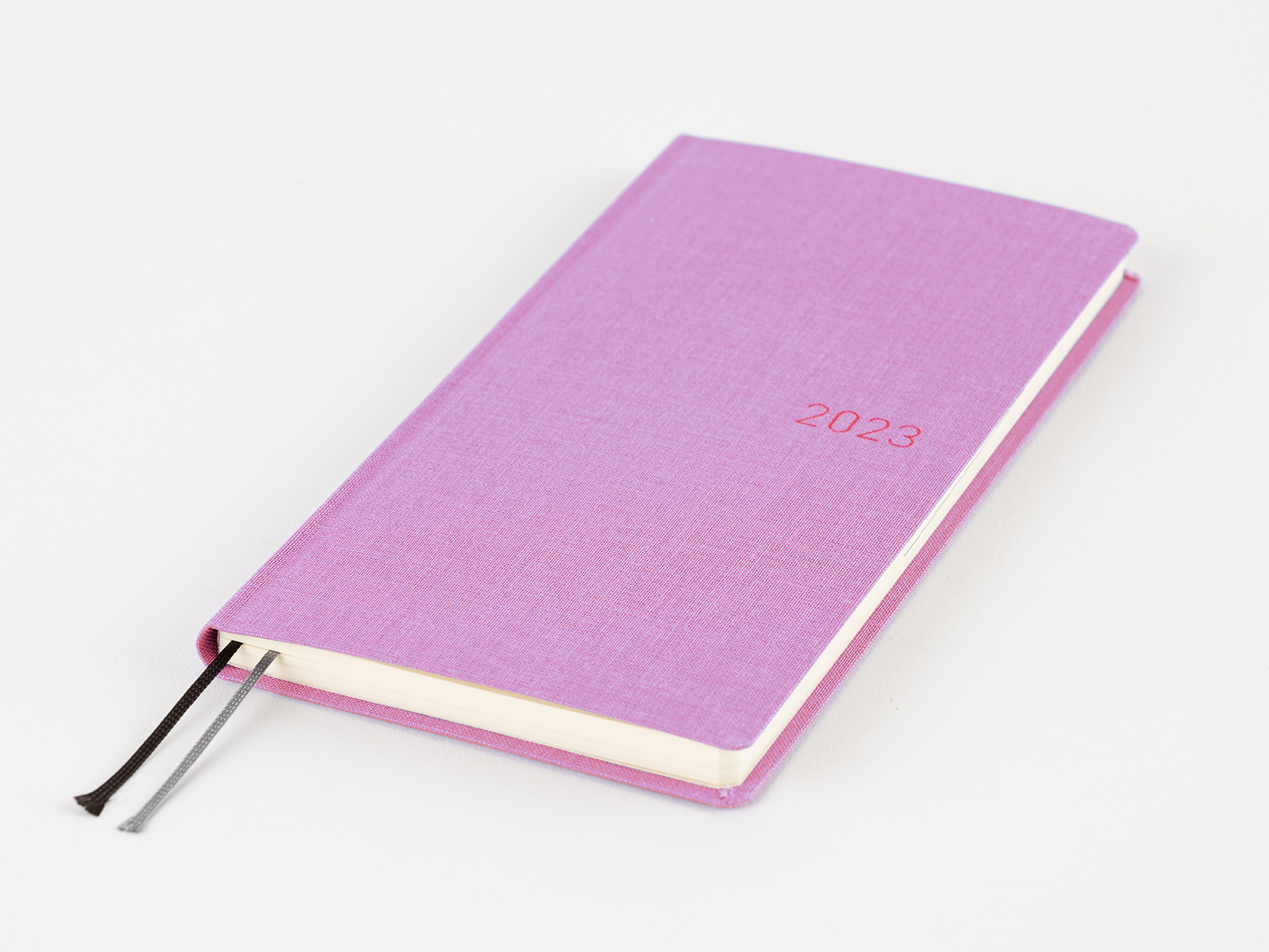 ほぼ日手帳　オリジナル　ピンク ピンクシリーズ！ - Happy Hobonichi Day! /「ほぼ日手帳2025」発売の