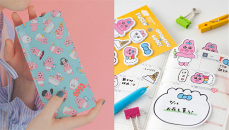 Hobonichi Techo Accessories Hobonichi Frame Stickers, cutely decorate the  dates, tracing paper, 5 sheets/pack - AliExpress