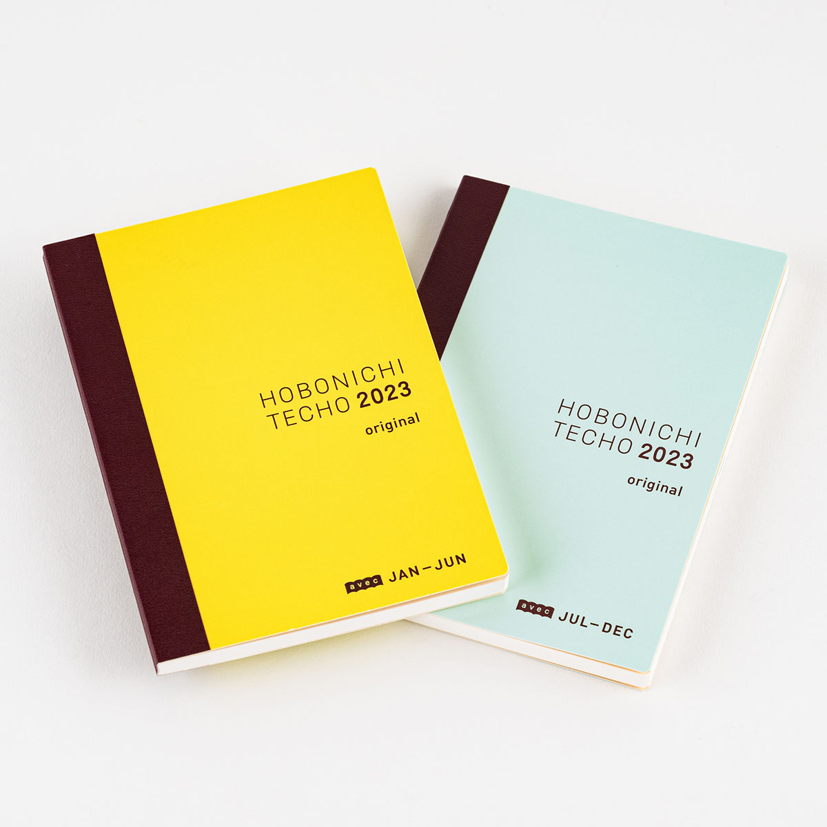 Hobonichi Techo Accessories Hobonichi Weekly Calendar 2025