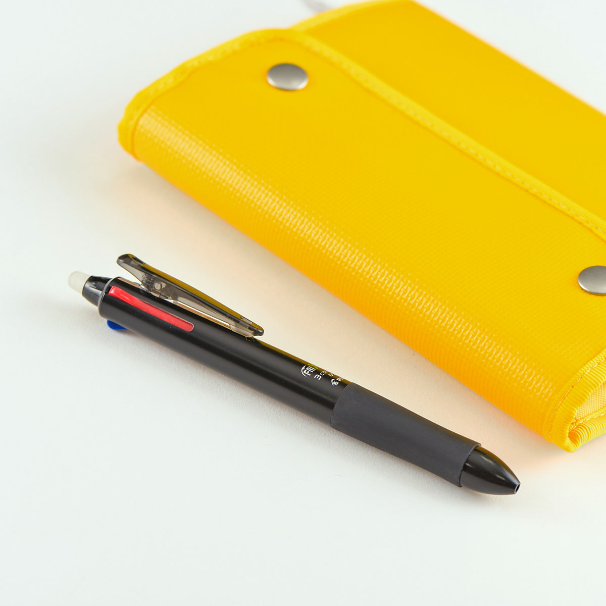 Pilot Frixion Eraser - Accessories Lineup - HOBONICHI TECHO 2016