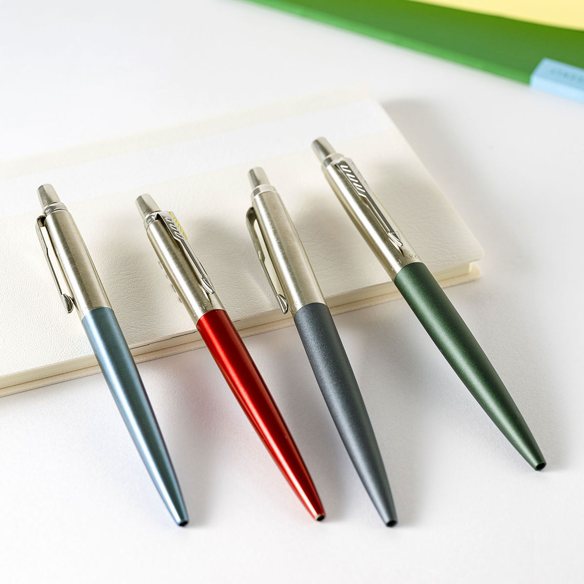 Parker Jotter XL Ballpoint Pen Accessories Lineup Hobonichi Techo 2023