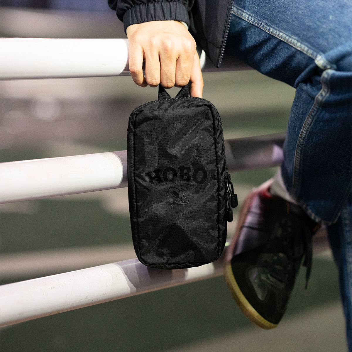 Parachute Weeks Cover Only Techo Lineup Hobonichi Techo 2023