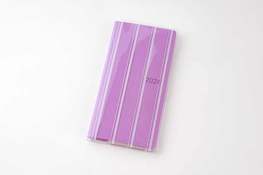 Hobonichi Cover on Cover - A6 Original - Kanako Kagaya: Familiar Sight –  Yoseka Stationery